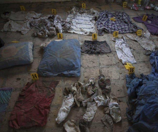 Comité contra las Desapariciones Forzadas de ONU visita por primera vez México