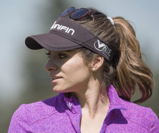 Registra Gaby López otro Top 10