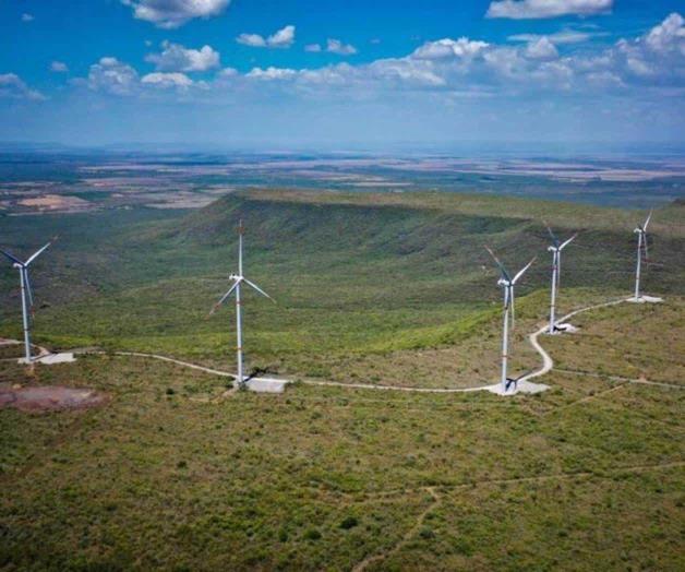 Insiste Tamaulipas en energías renovables