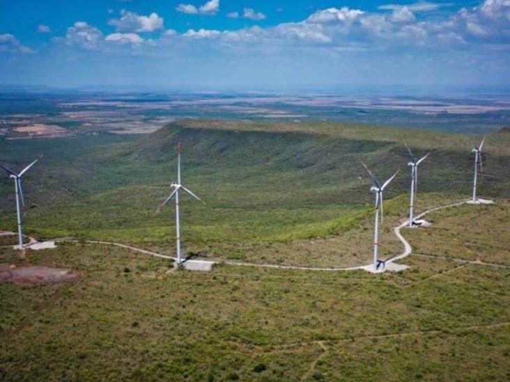 Insiste Tamaulipas en energías renovables Insiste Tamaulipas en energías renovables