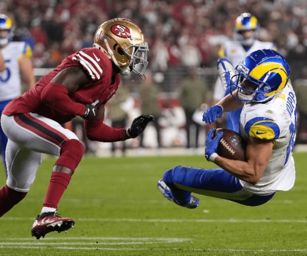 Pasa Carneros pesadilla en San Francisco