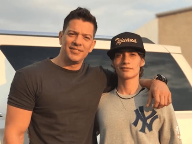 Yahir vive pesadilla con su hijo Yahir vive pesadilla con su hijo