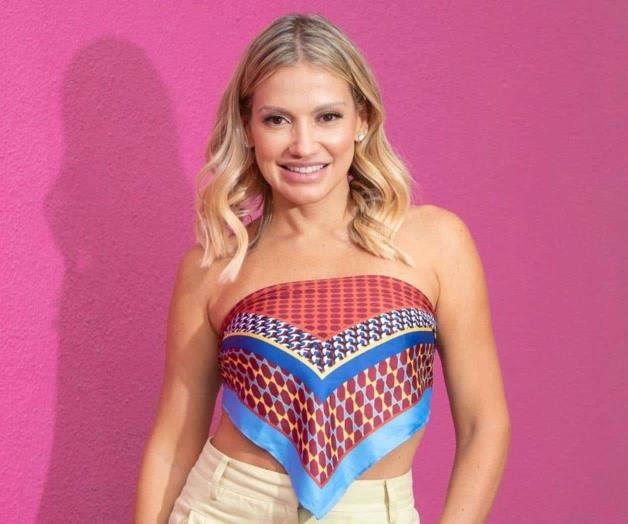 Fanny Lu asegura que J Balvin no es ni machista, ni misógino