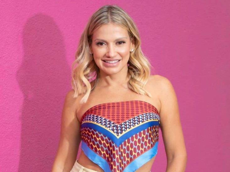 Fanny Lu asegura que J Balvin no es ni machista, ni misógino Fanny Lu asegura que J Balvin no es ni machista, ni misógino