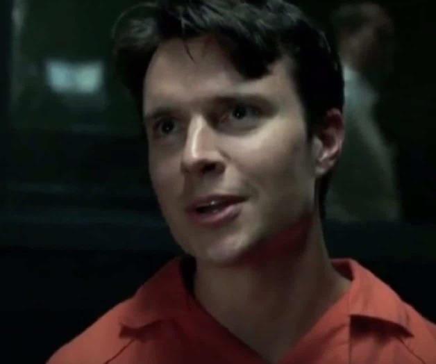 Fallece a los 41 años Heath Freeman, actor de la serie Bones