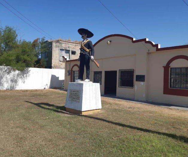 Designa CNC a un delegado