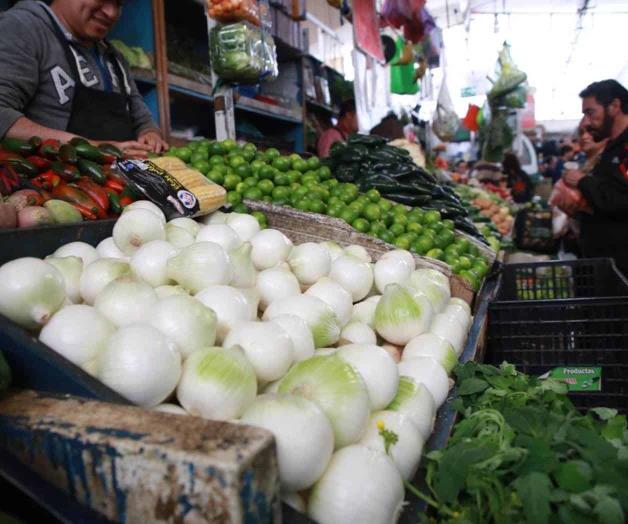 Exportación de cebolla sólo con la certificación