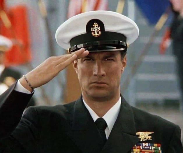 ‘Alerta Máxima’, protagonizada por Steven Seagal en 1992, llegará ahora por HBO Max ‘Alerta Máxima’, protagonizada por Steven Seagal en 1992, llegará ahora por HBO Max