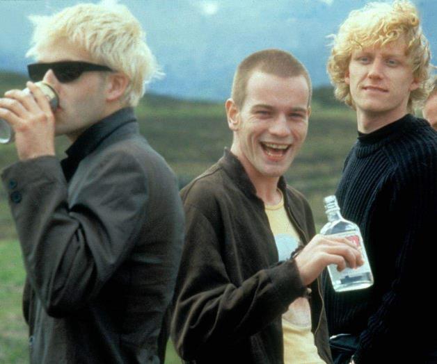 Alistan versión musical para teatro del libro icónico ‘Trainspotting’