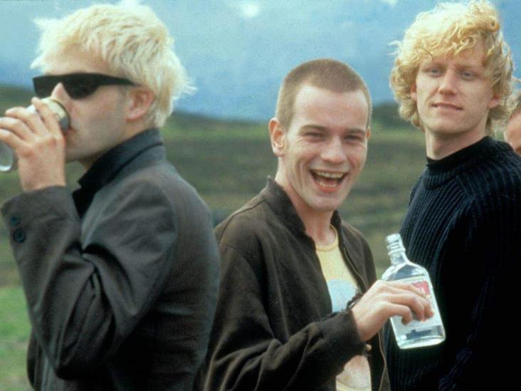 Alistan versión musical para teatro del libro icónico ‘Trainspotting’ Alistan versión musical para teatro del libro icónico ‘Trainspotting’