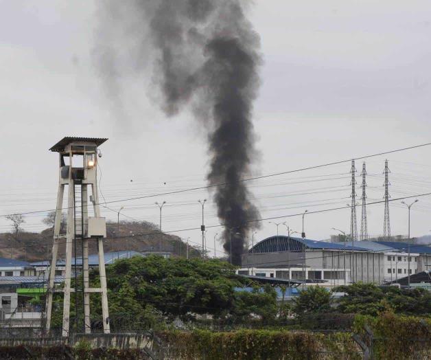 Modifica Ecuador el número de muertes