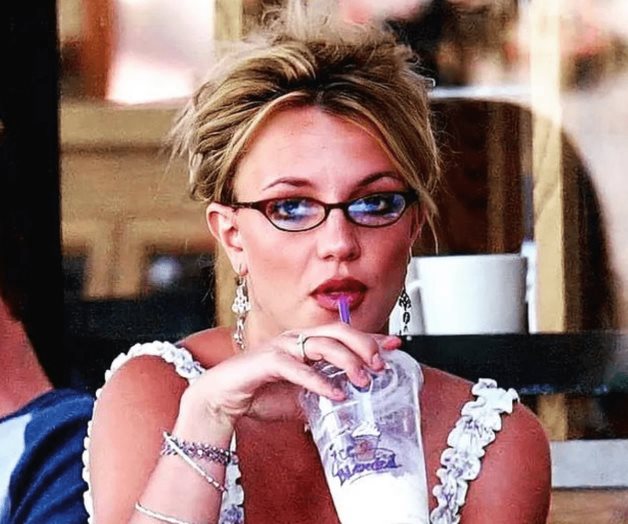 Britney Spears asegura que sus fans le han salvado la vida