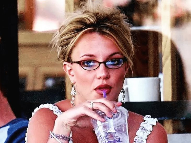 Britney Spears asegura que sus fans le han salvado la vida Britney Spears asegura que sus fans le han salvado la vida