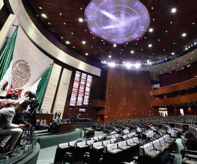 Están diputados a la vanguardia Están diputados a la vanguardia