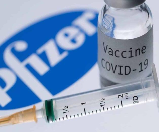 Planea EU autorizar una dosis de refuerzo