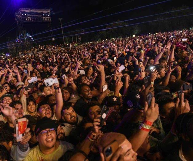 Revisan planes de seguridad donde fue el mortal festival