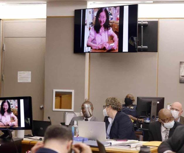 Presunto asesino en Serie es investigado