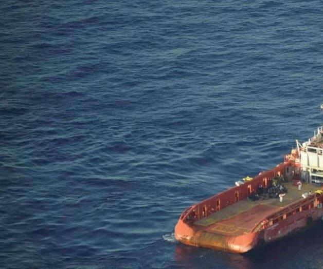 MSF: 10 migrantes se asfixian en un barco cerca de Libia