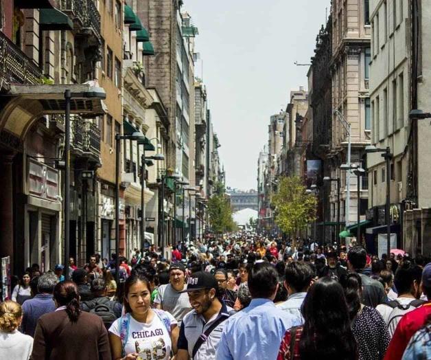 Pega Covid al progreso social