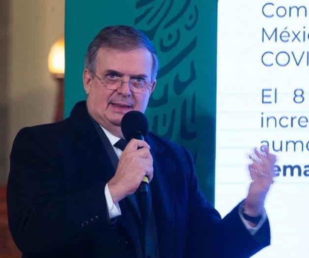 Plan Mundial de Bienestar con el apoyo de 100 países