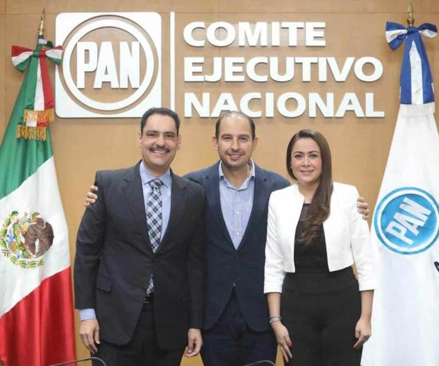 Definirá PAN candidato por encuesta en Aguascalientes