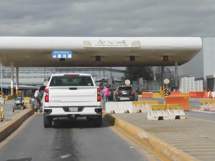 Alza gradual en puentes Alza gradual en puentes
