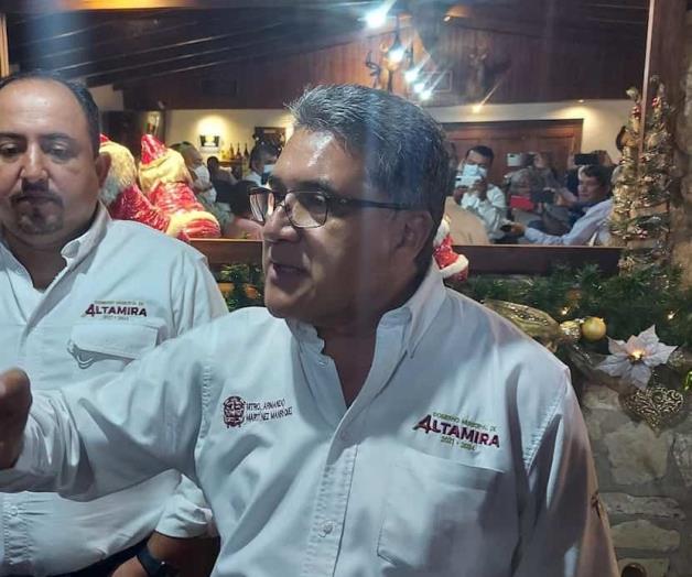 Pasan las API a ser Asipona