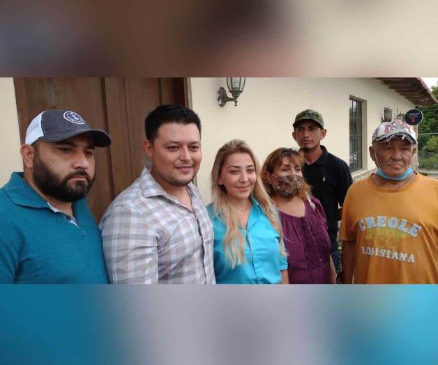 Analizan separar Cuauhtémoc de Altamira; sería el 44 municipio de Tamaulipas