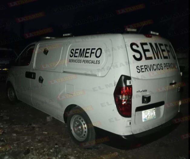 Se ahorca hombre al interior de su vivienda