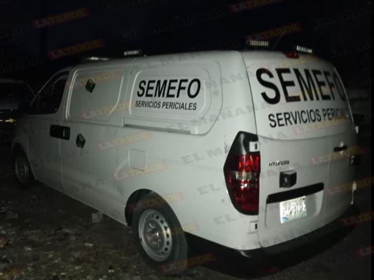 Se ahorca hombre al interior de su vivienda Se ahorca hombre al interior de su vivienda