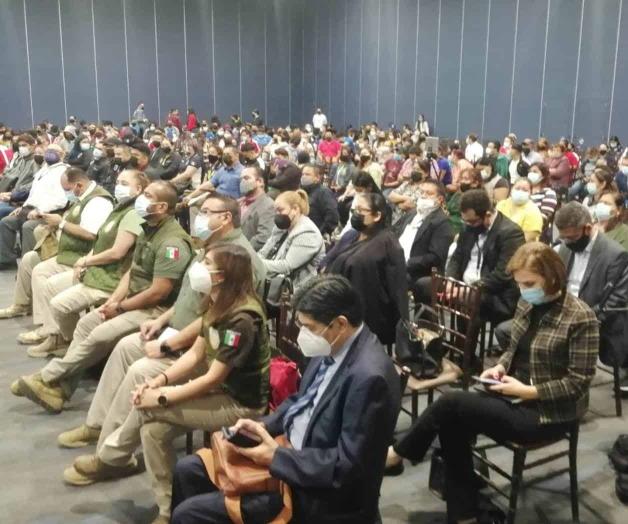 Migración y Seguridad Pública, bajo análisis Migración y Seguridad Pública, bajo análisis