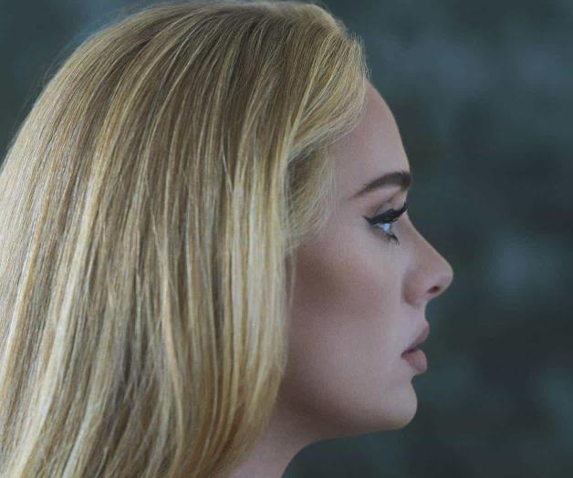 Adele, más allá del desamor en su nuevo álbum 30 Adele, más allá del desamor en su nuevo álbum 30