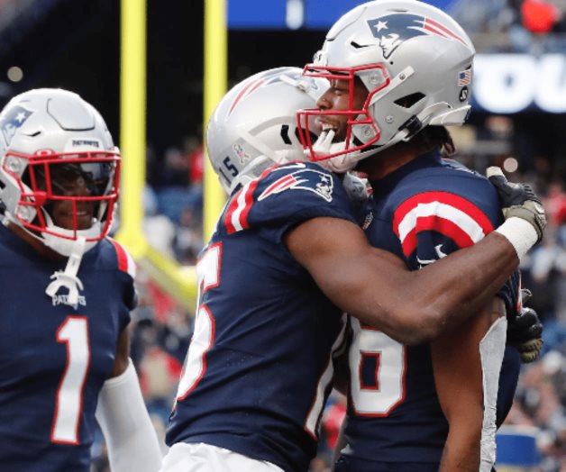 Visitan ‘Pats’ a Atlanta