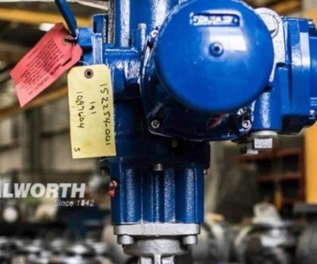 179 años de México para el mundo en válvulas industriales