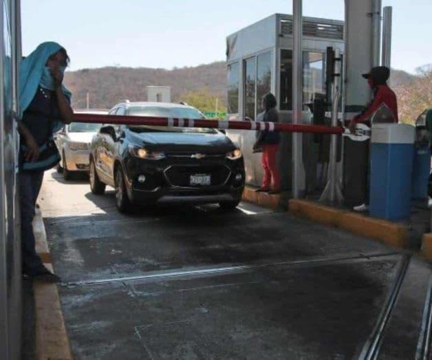 Prisión preventiva a quien cierre vías terrestres, propone diputada del PRI Prisión preventiva a quien cierre vías terrestres, propone diputada del PRI