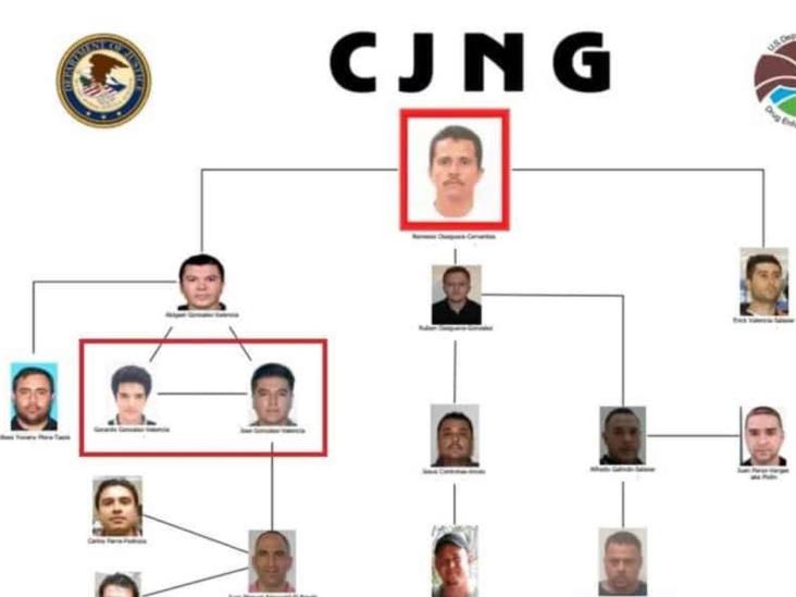 Quiere EU juicio conjunto a Cuinis Quiere EU juicio conjunto a Cuinis