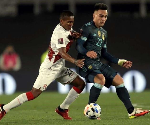 Analiza América ir a FIFA por lesión de Aquino