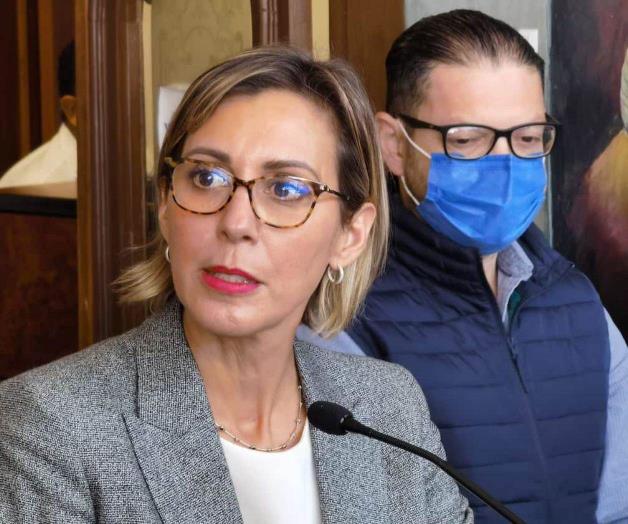 Echa ‘bolita’, a Xicoténcatl; observaciones de ASF; ‘no fueron en mi periodo: Pilar Gómez