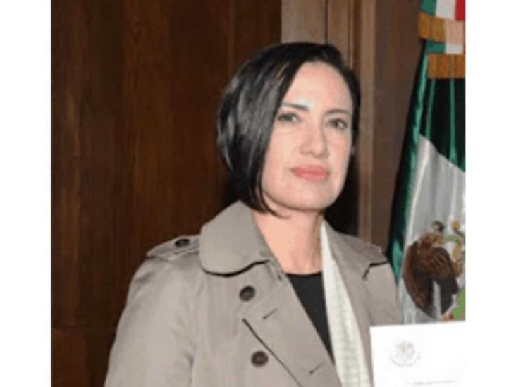 Renuncia al cargo contralora estatal; perfilan su relevo Renuncia al cargo contralora estatal; perfilan su relevo