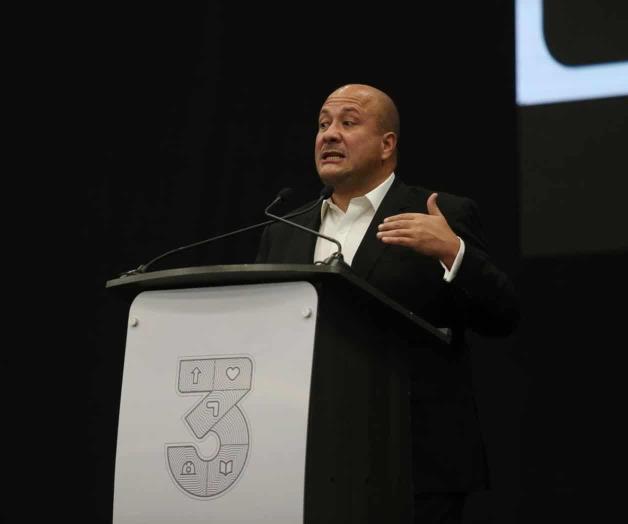 Busca Enrique Alfaro partido de Eliminatoria del Tri en Guadalajara