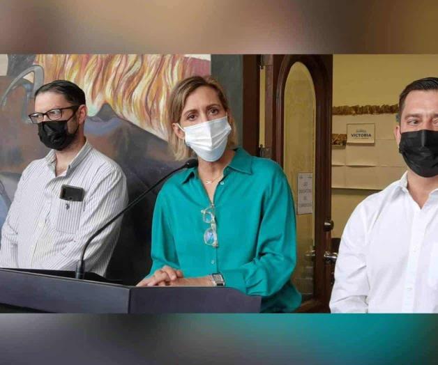 Rechaza Pilar Gómez responsabilidad en ‘faltante’