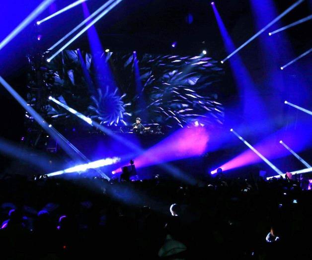 A State of Trance está de vuelta con gran cartel, de DJS internacionales