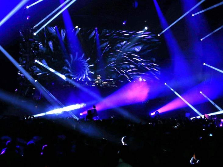A State of Trance está de vuelta con gran cartel, de DJS internacionales A State of Trance está de vuelta con gran cartel, de DJS internacionales