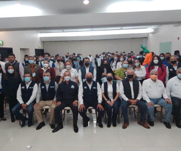 Concluye con premiación Expo Emprendedores 2021