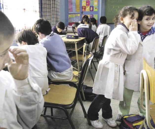 Afectan leyes debate sobre racismo escolar