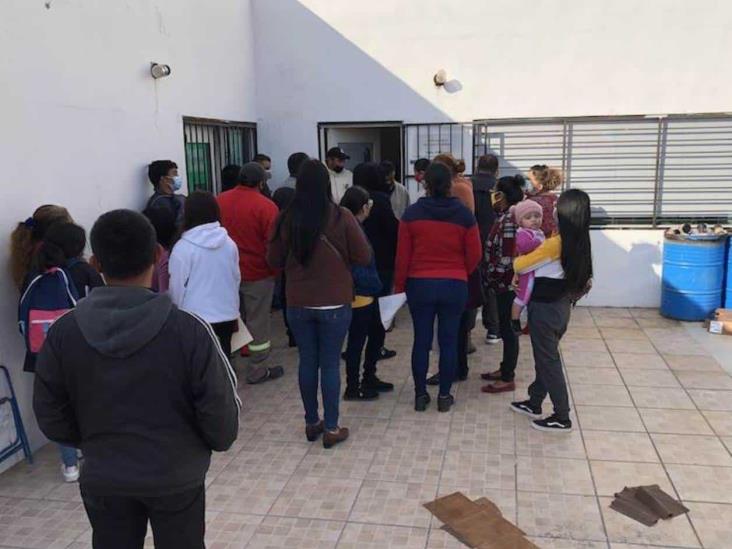 Frenan las citas, pero no las becas Frenan las citas, pero no las becas