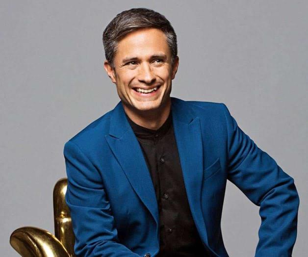 Gael García  le gana batalla legal a marca Johnnie Walker