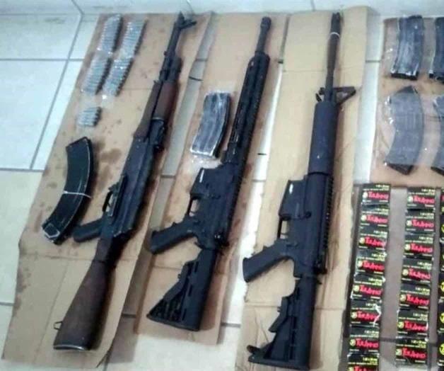 Advierten epidemia por violencia armada en Norteamérica