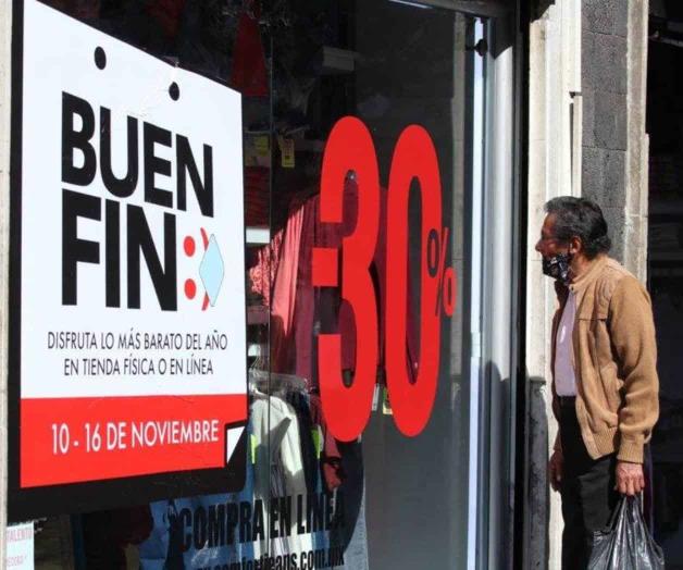 Detectan simulaciones en ofertas de Buen Fin Detectan simulaciones en ofertas de Buen Fin