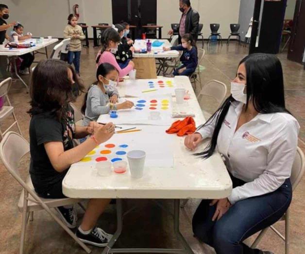 Determina niñez mejor sociedad Determina niñez mejor sociedad